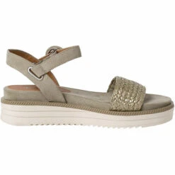 Tamaris Sandalette Keilsandaletten -Mode-Sandalen-Shop 23750101 11