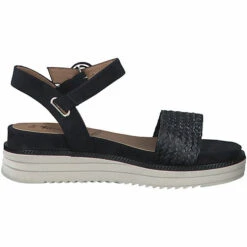 Tamaris Sandalette Keilsandaletten -Mode-Sandalen-Shop 23750101 12