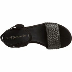 Tamaris Sandalette Keilsandaletten -Mode-Sandalen-Shop 23750101 13