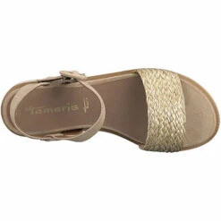 Tamaris Sandalette Keilsandaletten -Mode-Sandalen-Shop 23750101 14