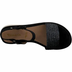 Tamaris Sandalette Keilsandaletten -Mode-Sandalen-Shop 23750101 16