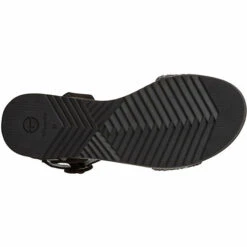 Tamaris Sandalette Keilsandaletten -Mode-Sandalen-Shop 23750101 17