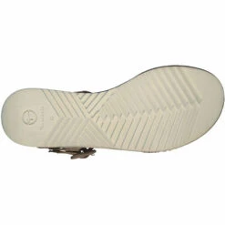 Tamaris Sandalette Keilsandaletten -Mode-Sandalen-Shop 23750101 18