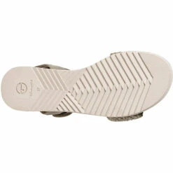 Tamaris Sandalette Keilsandaletten -Mode-Sandalen-Shop 23750101 19
