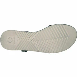 Tamaris Sandalette Keilsandaletten -Mode-Sandalen-Shop 23750101 20