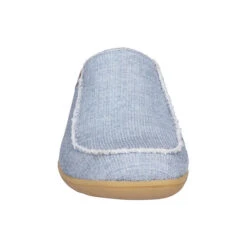 Westland Cadiz 02 | Hausschuh Für Damen | Blau Cadiz 02, Jeans Pantoffeln - Blau 20 Westland Cadiz 02 | Hausschuh Für Damen | Blau Cadiz 02, Jeans Pantoffeln - Blau -Mode-Sandalen-Shop 23834320 05