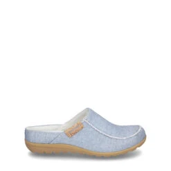 Westland Cadiz 02 | Hausschuh Für Damen | Blau Cadiz 02, Jeans Pantoffeln - Blau 23 Westland Cadiz 02 | Hausschuh Für Damen | Blau Cadiz 02, Jeans Pantoffeln - Blau -Mode-Sandalen-Shop 23834320 08