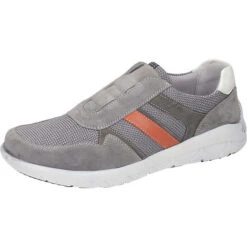 Slipper Klassische Slipper - Grau