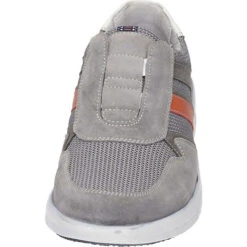 Slipper Klassische Slipper - Grau -Mode-Sandalen-Shop 23839382 03