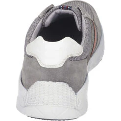 Slipper Klassische Slipper - Grau -Mode-Sandalen-Shop 23839382 05