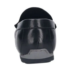 Bugatti Slipper & Mokassins - Schwarz -Mode-Sandalen-Shop 23847824 06