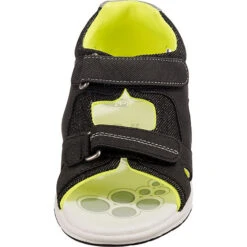 CHICCO Baby Sandalen FLORIAN Für Jungen - Schwarz/gelb -Mode-Sandalen-Shop 23888920 04