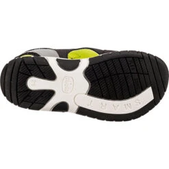CHICCO Baby Sandalen FLORIAN Für Jungen - Schwarz/gelb -Mode-Sandalen-Shop 23888920 07