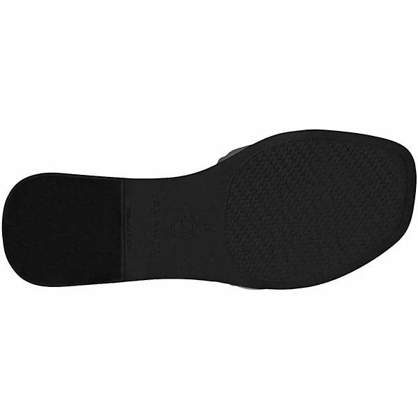 Tamaris Pantolette Pantoletten 7 Tamaris Pantolette Pantoletten – Bild 5