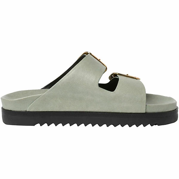 Tamaris Pantolette Keilsandaletten 5 Tamaris Pantolette Keilsandaletten – Bild 3