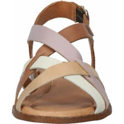 Pikolinos Algar Klassische Sandalen - Pastell -Mode-Sandalen-Shop 24074737 03