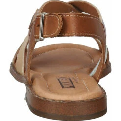 Pikolinos Algar Klassische Sandalen - Pastell -Mode-Sandalen-Shop 24074737 05