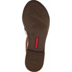 Pikolinos Algar Klassische Sandalen - Pastell -Mode-Sandalen-Shop 24074737 07