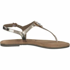 Tamaris Sandale T-Steg-Sandalen -Mode-Sandalen-Shop 24075726 03