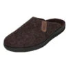 Rohde SOLTAU 2782-72 Hausschuhe - Braun