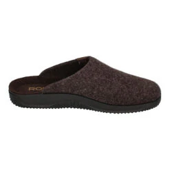 Rohde SOLTAU 2782-72 Hausschuhe - Braun -Mode-Sandalen-Shop 24157677 04