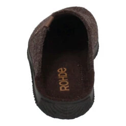 Rohde SOLTAU 2782-72 Hausschuhe - Braun -Mode-Sandalen-Shop 24157677 05