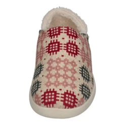 Toms EZRA 10017344 Hausschuhe - Bunt -Mode-Sandalen-Shop 24159441 03