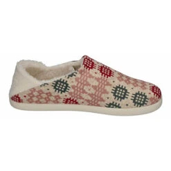 Toms EZRA 10017344 Hausschuhe - Bunt -Mode-Sandalen-Shop 24159441 04