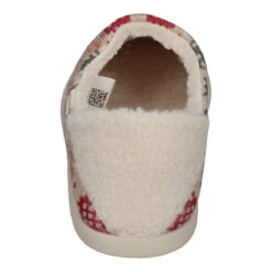 Toms EZRA 10017344 Hausschuhe - Bunt -Mode-Sandalen-Shop 24159441 05