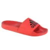 ADIDAS PERFORMANCE Badelatschen Adilette Shower Slides EE7039 Badelatschen - Rot