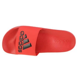 ADIDAS PERFORMANCE Badelatschen Adilette Shower Slides EE7039 Badelatschen - Rot -Mode-Sandalen-Shop 24291360 03