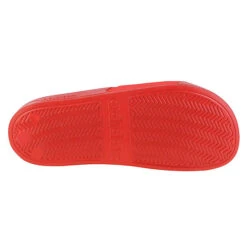 ADIDAS PERFORMANCE Badelatschen Adilette Shower Slides EE7039 Badelatschen - Rot -Mode-Sandalen-Shop 24291360 04