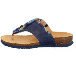 Think! Zehentrenner JULIA DAMEN 11 Think! Zehentrenner JULIA DAMEN -Mode-Sandalen-Shop 24294272 02