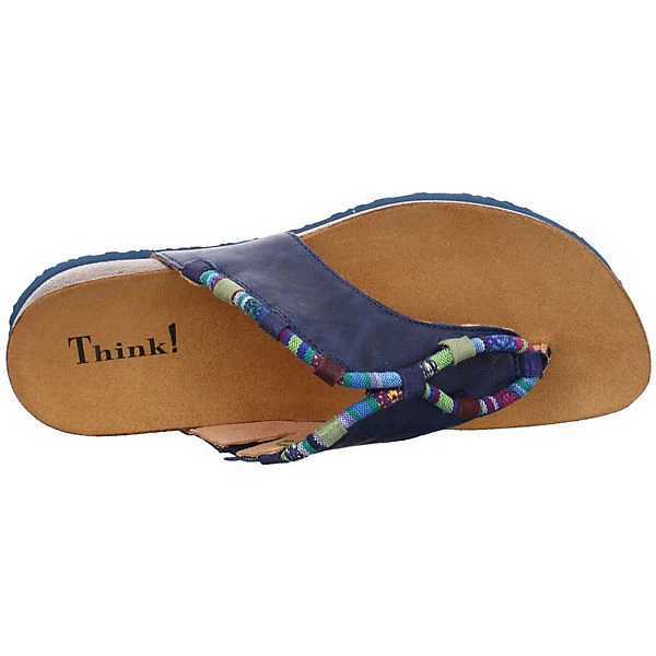 Think! Zehentrenner JULIA DAMEN 10 Think! Zehentrenner JULIA DAMEN – Bild 8