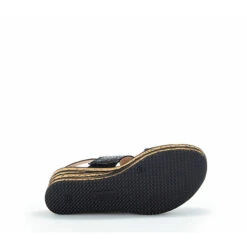 Gabor Keilsandaletten -Mode-Sandalen-Shop 24295837 05