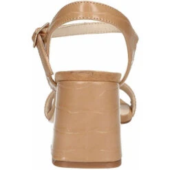 Sandalen Riemchensandaletten -Mode-Sandalen-Shop 24300651 05