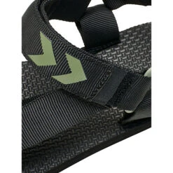 Hummel STRAP SANDAL Badelatschen -Mode-Sandalen-Shop 24303225 06