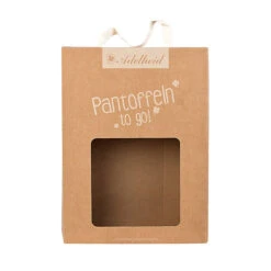 Echter Kerl Filzpantoffel - Grau -Mode-Sandalen-Shop 24513427 07