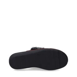 Westland Nice 107 | Hausschuh Für Damen | Rot Nice 107, Bordo-kombi Pantoffeln - Bordeaux 26 Westland Nice 107 | Hausschuh Für Damen | Rot Nice 107, Bordo-kombi Pantoffeln - Bordeaux -Mode-Sandalen-Shop 24533446 12