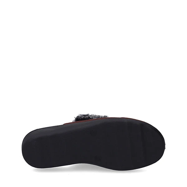 Westland Nice 107 | Hausschuh Für Damen | Rot Nice 107, Bordo-kombi Pantoffeln - Bordeaux 14 Westland Nice 107 | Hausschuh Für Damen | Rot Nice 107, Bordo-kombi Pantoffeln - Bordeaux – Bild 12