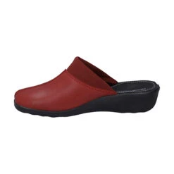 Westland Avignon 302 | Hausschuh Für Damen | Rot Avignon 302, Rot Pantoffeln - Rot 17 Westland Avignon 302 | Hausschuh Für Damen | Rot Avignon 302, Rot Pantoffeln - Rot -Mode-Sandalen-Shop 24534193 03