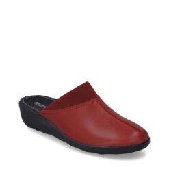 Westland Avignon 302 | Hausschuh Für Damen | Rot Avignon 302, Rot Pantoffeln - Rot 22 Westland Avignon 302 | Hausschuh Für Damen | Rot Avignon 302, Rot Pantoffeln - Rot -Mode-Sandalen-Shop 24534193 08