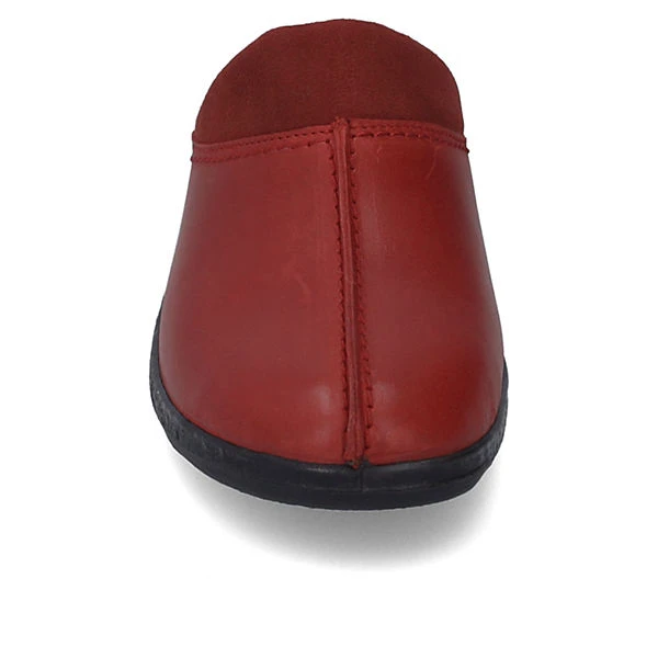 Westland Avignon 302 | Hausschuh Für Damen | Rot Avignon 302, Rot Pantoffeln - Rot 13 Westland Avignon 302 | Hausschuh Für Damen | Rot Avignon 302, Rot Pantoffeln - Rot – Bild 11