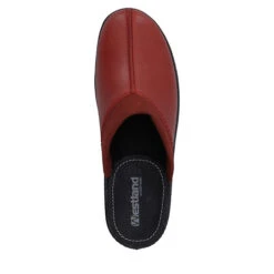 Westland Avignon 302 | Hausschuh Für Damen | Rot Avignon 302, Rot Pantoffeln - Rot 27 Westland Avignon 302 | Hausschuh Für Damen | Rot Avignon 302, Rot Pantoffeln - Rot -Mode-Sandalen-Shop 24534193 13