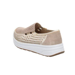 Ara Damen Sneaker Schuhe Sapporo Slipper Sport Halbschuhe Lederkombination Uni Klassische Slipper -Mode-Sandalen-Shop 24611667 05