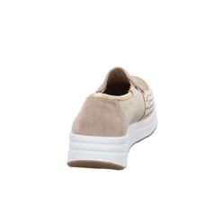 Ara Damen Sneaker Schuhe Sapporo Slipper Sport Halbschuhe Lederkombination Uni Klassische Slipper -Mode-Sandalen-Shop 24611667 09