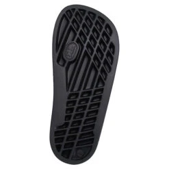 Paul Green 7913 MASTERCALF Pantoletten - Schwarz -Mode-Sandalen-Shop 24614547 06