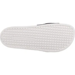 Michael Kors Gilmore Badelatschen - Weiß 15 Michael Kors Gilmore Badelatschen - Weiß -Mode-Sandalen-Shop 24634561 07