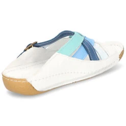 Andrea Conti Sandalen Klassische Sandalen - Weiß -Mode-Sandalen-Shop 24648456 04