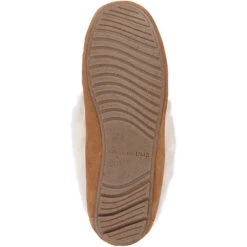 EMU Australia Tomaree Lammfell-Hausschuhe - Braun 13 EMU Australia Tomaree Lammfell-Hausschuhe - Braun -Mode-Sandalen-Shop 24690302 07